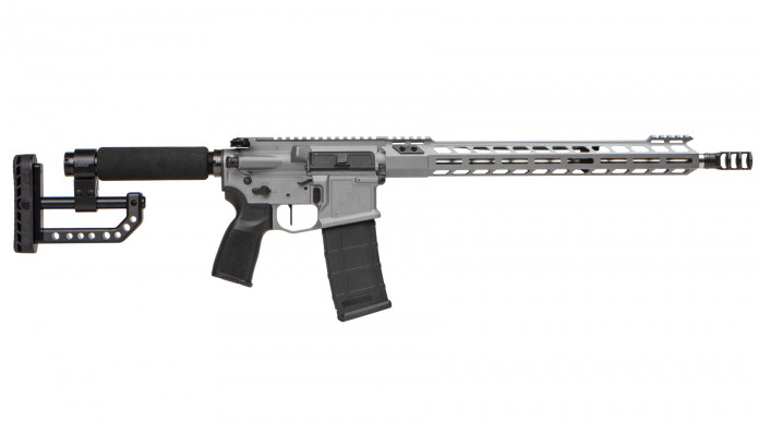 Sig Sauer M400-Dh3, la carabina sportiva custom Sig Sauer M400-Dh3, la carabina sportiva custom