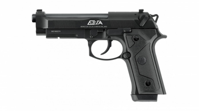 Umarex Beretta Elite Ia, la pistola da softair in replica Umarex Beretta Elite Ia, la pistola da softair in replica
