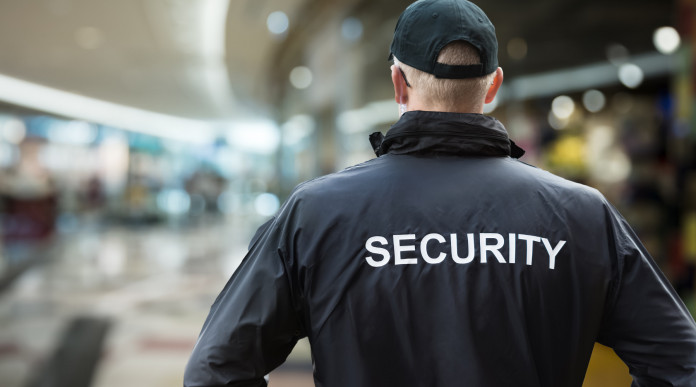 Vigilanza privata, la denuncia dell’Associazione guardie giurate Vigilanza privata: security guard