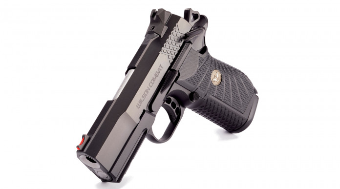 Wilson Combat Edc X9 3.25”, la pistola subcompatta Wilson Combat Edc X9 3.25”, la pistola subcompatta