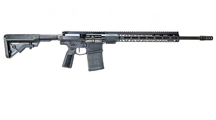 Faxon Sentinel, la carabina stile Ar-10 Faxon Sentinel, la carabina stile Ar-10