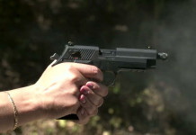 Gsg Firefly Sd calibro .22Lr, presentazione e prova a fuoco