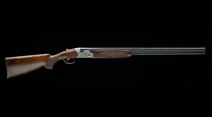 Beretta 687 Silver Pigeon V, il nuovo fucile sovrapposto di Beretta Beretta 687 Silver Pigeon V, il nuovo fucile sovrapposto di Beretta