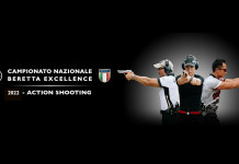 Beretta Excellence action shooting: i prossimi appuntamenti Beretta Excellence action shooting i prossimi appuntamenti