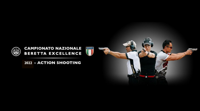 Beretta Excellence action shooting i prossimi appuntamenti Beretta Excellence action shooting i prossimi appuntamenti