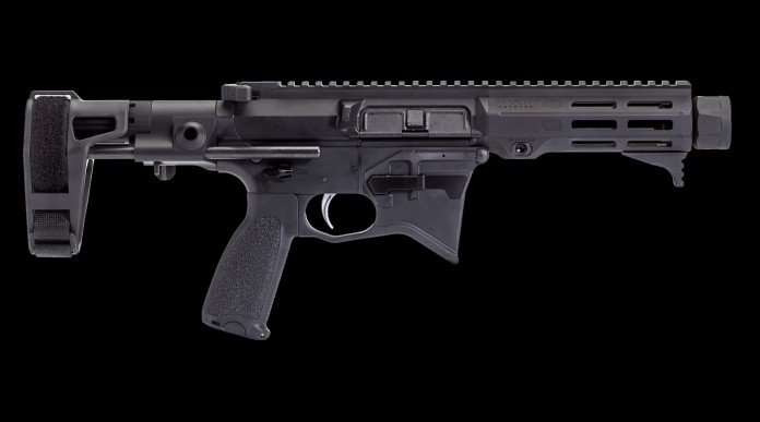 Maxim Defense Md-9, la carabina in calibro da pistola Maxim Defense Md-9, la carabina in calibro da pistola
