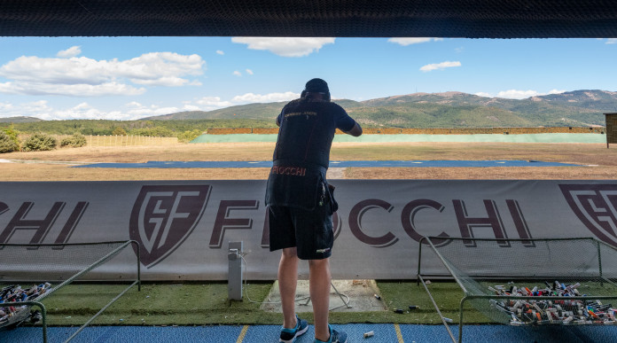 S’avvicina il Master Fiocchi 2022 S’avvicina il Master Fiocchi 2022