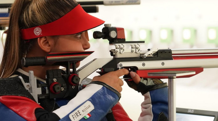 Campionati italiani di tiro a segno 2022 assegnati gli ultimi 32 titoli Campionati italiani di tiro a segno 2022 assegnati gli ultimi 32 titoli