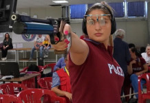 Campionati italiani di tiro a segno: assegnati i primi titoli Campionati italiani di tiro a segno assegnati i primi titoli