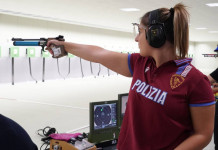 Campionati italiani di tiro a segno: i vincitori della seconda giornata Campionati italiani di tiro a segno: doppietta per maria varricchio