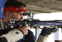 Campionati italiani di tiro a segno: la terza giornata Campionati italiani di tiro a segno la terza giornata