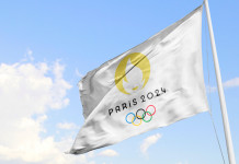 Europei di tiro a volo, altra carta olimpica per l’Italia Europei di tiro a volo: bandiera olimpica Parigi 2024