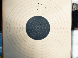 Aggiornato il regolamento di pistola 50 metri mixed team Aggiornato il regolamento di pistola 50 metri mixed team