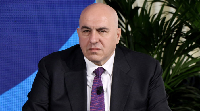 Chi sono i ministri di Interno e Difesa del governo Meloni Chi sono i ministri di Interno e Difesa del governo Meloni: guido crosetto, ministro della difesa
