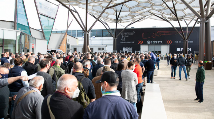 Disponibili biglietti per Eos Show 2023 Disponibili biglietti per Eos Show 2023