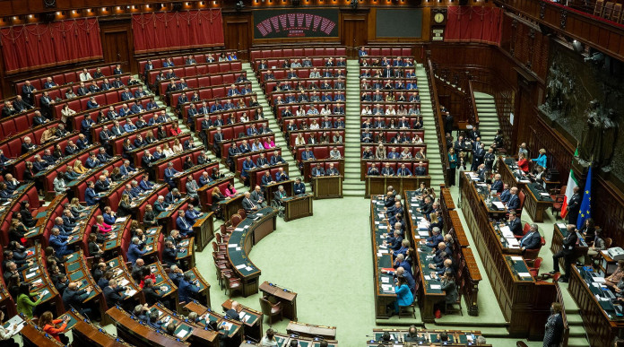 Legge sulle armi e sulla sicurezza tre nuove proposte Legge sulle armi e sulla sicurezza tre nuove proposte