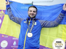 Mondiale di tiro a segno: i vincitori a 25 e 50 metri Mondiale di tiro a segno i vincitori a 25 e 50 metri
