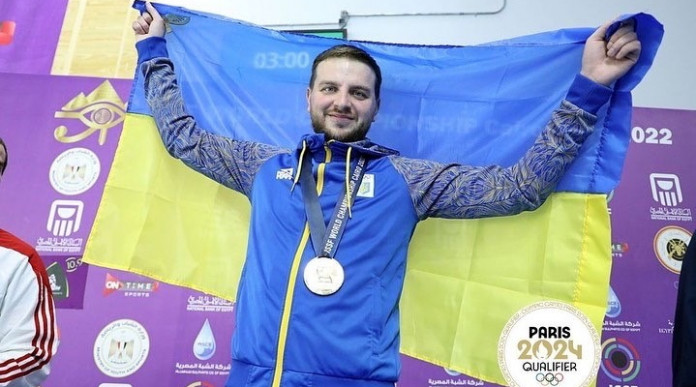Mondiale di tiro a segno i vincitori a 25 e 50 metri Mondiale di tiro a segno i vincitori a 25 e 50 metri