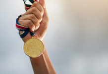 Mondiale di tiro a volo, oro Bacosi Mondiale di tiro a volo, oro Bacosi