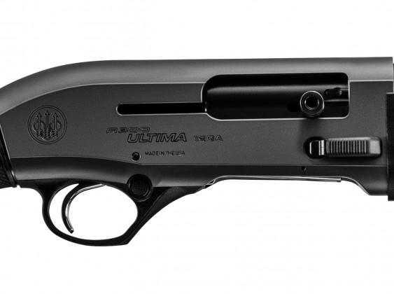 receiver beretta a 300 ultima