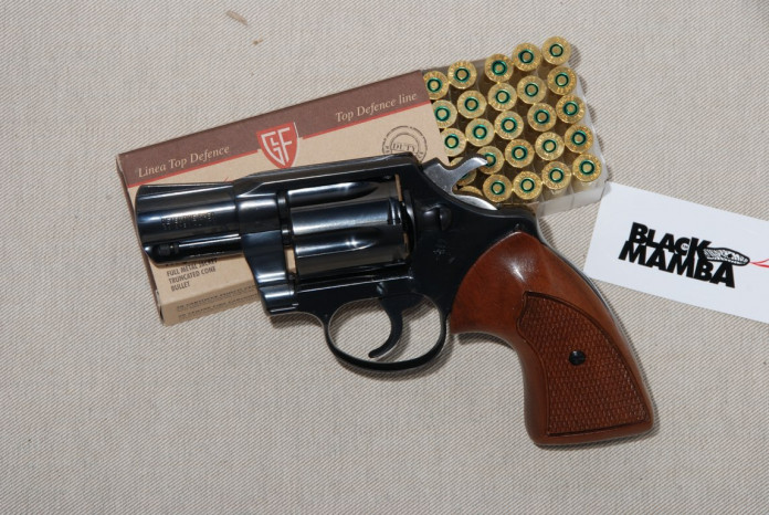 Colt Detective Special Colt Detective Special