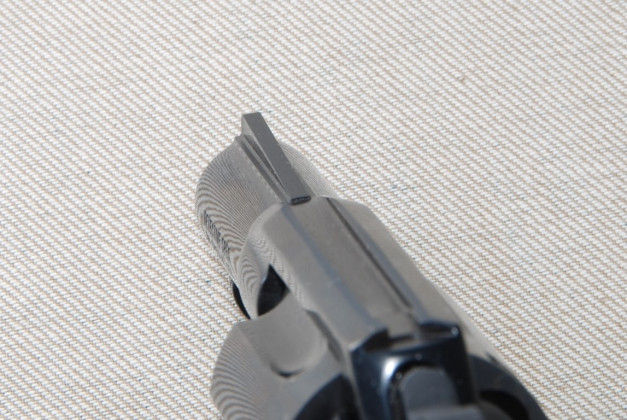 Colt Detective Special