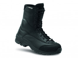 Crispi Tiger Gtx, lo scarpone tattico per contesti operativi Crispi Tiger Gtx, lo scarpone tattico per contesti operativi