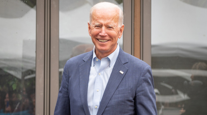 Elezioni metà mandato come cambia la politica sulle armi Elezioni metà mandato come cambia la politica sulle armi: Joe Biden