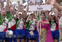 Ipsc Handgun World Shoot 2022, la Thailandia ospita il tiro dinamico sportivo Ipsc Handgun World Shoot 2022