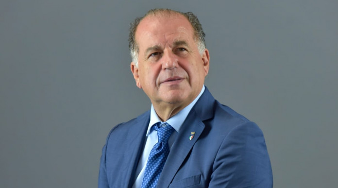 Luciano Rossi candidato presidente dell’Issf Luciano Rossi candidato presidente dell’Issf