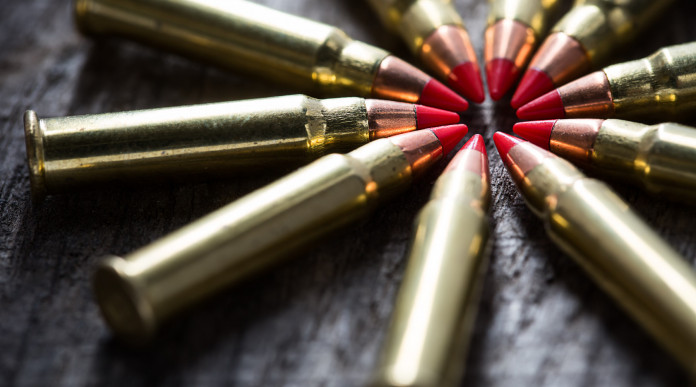 Next generation squad weapon, nuovo contratto per Winchester Next generation squad weapon: munizioni traccianti calibro 6,8 mm