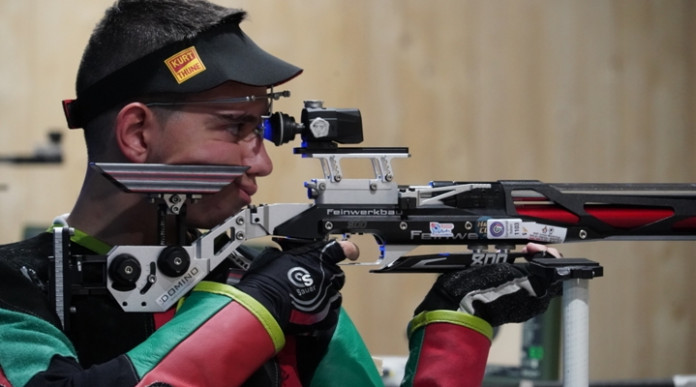 Ranking mondiale di tiro, un italiano in testa Ranking mondiale di tiro, un italiano in testa