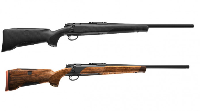 Sako 100, la nuova carabina bolt-action