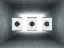 Definito il calendario delle gare internazionali di tiro 2023 Definito il calendario delle gare internazionali di tiro 2023: tre bersagli per tiro a segno