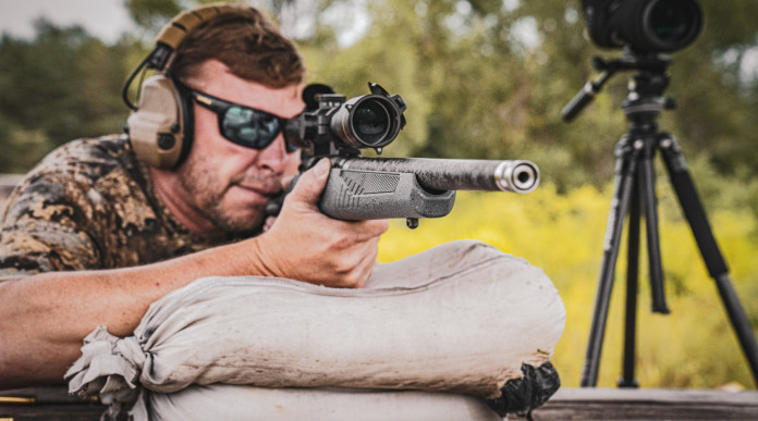 Savage 110 Carbon Predator, una nuova carabina bolt-action Savage 110 Carbon Predator, una nuova carabina bolt-action