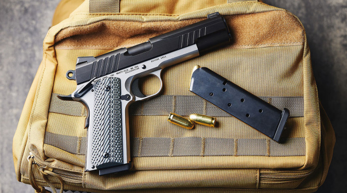 Savage 1911 Government style, nuova pistola 1911 Savage 1911 Government style, nuova pistola 1911