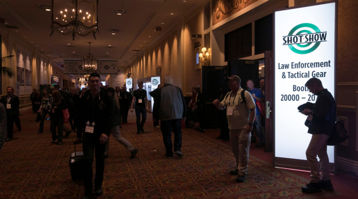 S’avvicina lo Shot Show 2023 S’avvicina lo Shot Show 2023