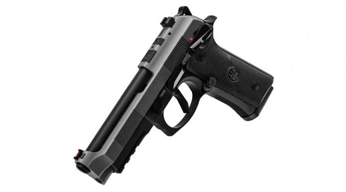 Beretta 92Xi Sao, una nuova pistola Beretta in azione singola Beretta 92Xi Sao, una nuova pistola Beretta in azione singola