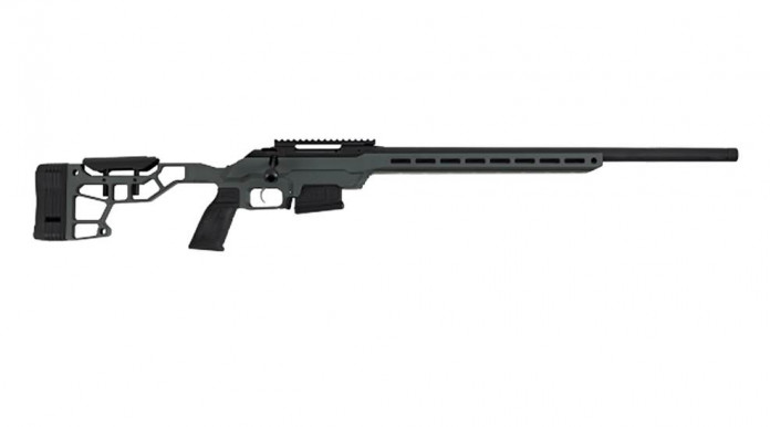 Colt Cbx precision rifle, la prima carabina bolt-action di Colt Colt Cbx precision rifle, la prima carabina bolt-action di Colt