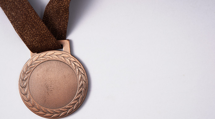 Gare di tiro, la novità sulle medaglie Gare di tiro: medaglia di bronzo