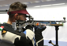 Grand Prix Issf: i risultati delle gare internazionali di tiro a 10 metri Grand Prix Issf i risultati delle gare internazionali di tiro a 10 metri