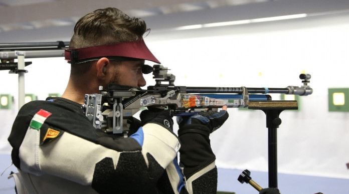 Grand Prix Issf i risultati delle gare internazionali di tiro a 10 metri Grand Prix Issf i risultati delle gare internazionali di tiro a 10 metri