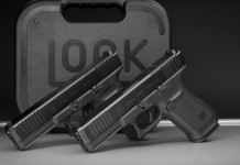 La Glock Gen5 si amplia La Glock Gen5 si amplia