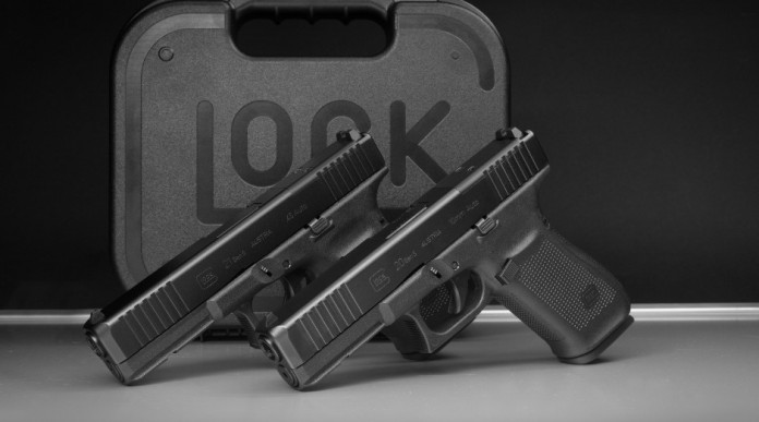 La Glock Gen5 si amplia La Glock Gen5 si amplia