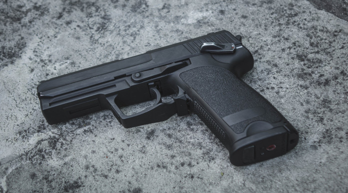 Porto d’armi per difesa un’altra sentenza Porto d’armi per difesa: pistola con fusto in polimero