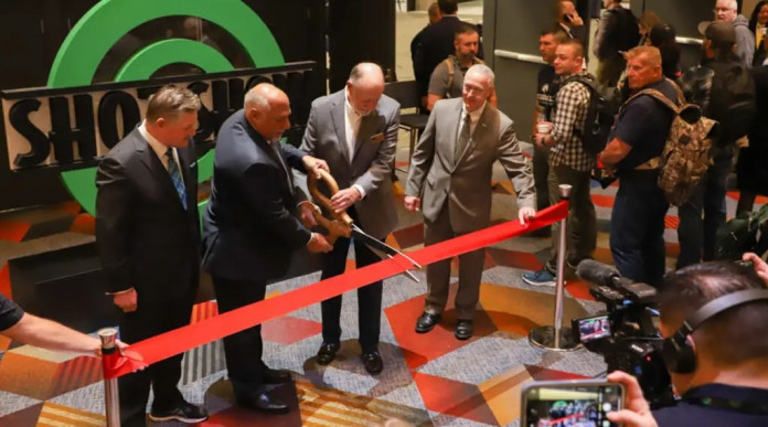 Shot Show 2023, apre i battenti l'edizione della rinascita Shot Show 2023, apre i battenti l'edizione della rinascita