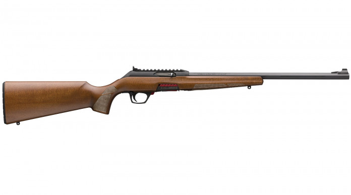 Winchester Wildcat Sporter, la carabina .22 lr con calcio in legno Winchester Wildcat Sporter, la carabina .22 lr con calcio in legno
