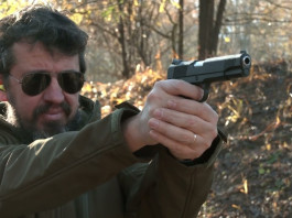 Tisas Zig M1, una 1911 in 9 mm, ecco come si comporta in poligono