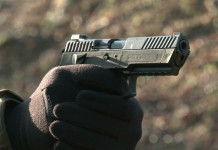 Iwi Jericho II 9 Luger, presentazione e test in poligono