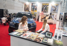 Armi Magazine a Eos 2023, venite a trovarci: abbonarsi conviene! Armi Magazine a Eos 2023 venite a trovarci